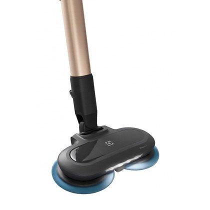 Szczotki i rolki szczotek odkurz Delikatne myjki z mikrofibry do urządzenia Electrolux PowerPro Mop 2 sztuki
