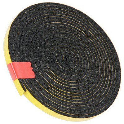 Samoprzylepna uszczelka do szkła ceramicznego Electrolux 3254217882