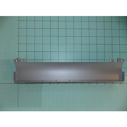 DFM 638 Osłona dolna do zmywarki Amica 60 cm srebrna 1030438