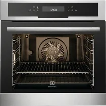Moduły do piekarników Electrolux Skonfigurowany moduł elektroniki interfejsu użytkownika do piekarnika i płyty grzejnej Electrolux / AEG USER INT 973944184361014