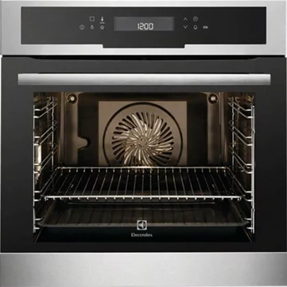 Moduły do piekarników Electrolux Skonfigurowany moduł elektroniki interfejsu użytkownika do piekarnika i płyty grzejnej Electrolux / AEG USER INT 973944184361014
