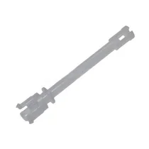 Wrzeciono regulacji cremy SBS do ekspresu do kawy Saeco / Philips 140640200