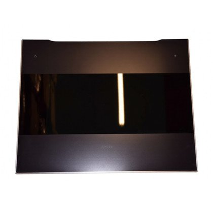 Szyba zewnętrzna drzwi piekarnika Amica 464/492 EBN S 20smartJ 9056515