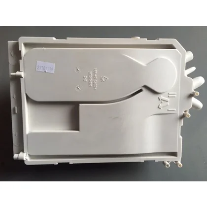 Dozownik proszku do pralki Whirlpool / Indesit / Ariston / Hotpoint 481010580618 C00374999