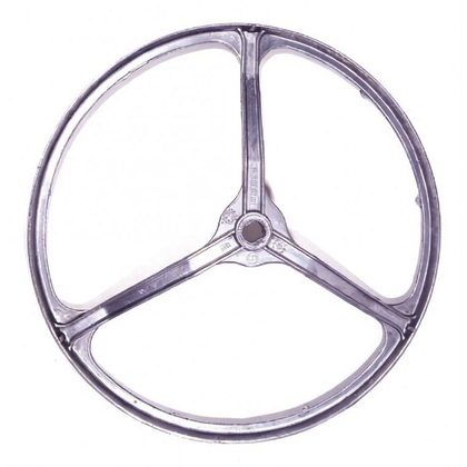 Koło pasowe bębna do pralki Amica trójramienne 310 mm 8017632