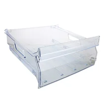 Półki na drzwi różni producenci Szuflada zamrażarki do lodówki i zamrażarki Electrolux / AEG 2109314019