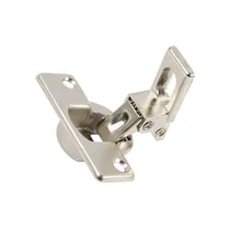 Zawias drzwi pralki do zabudowy Electrolux / AEG 1245378003