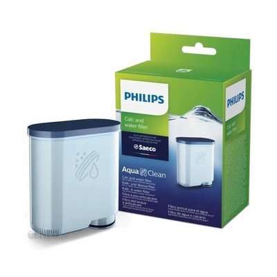 Filtr wody antywapienny AquaClean do ekspresu Philips CA6903/10