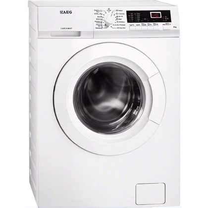 Elementy elektryczne do pralek r Skonfigurowany moduł sterujący do pralki Electrolux / AEG EWM2100 973914524804007