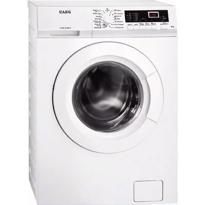 Elementy elektryczne do pralek r Skonfigurowany moduł sterujący do pralki Electrolux / AEG EWM2100 973914524804007