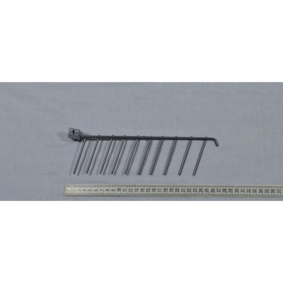 Kosze na naczynia do zmywarek AM Grzebień górnego kosza do zmywarki Amica 1997985