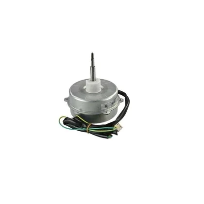 Zespół silnika bezszczotkowego do klimatyzatora Electrolux / AEG 4055172367