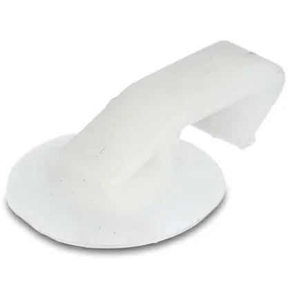Uchwyt kabla zasilającego do pralki Whirlpool / Indesit / Ariston / Hotpoint 481229088077 C00327313
