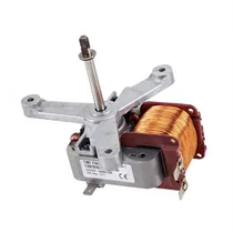 Silnik turbiny konwekcyjnej do piekarnika Electrolux / AEG 220/240 V 4055165601