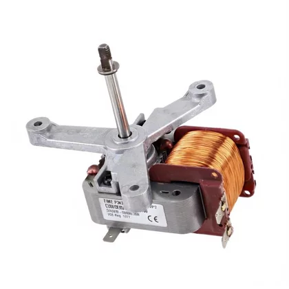 Silnik turbiny konwekcyjnej do piekarnika Electrolux / AEG 220/240 V 4055165601
