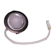 Lampka halogenowa do okapu Amica 1018254