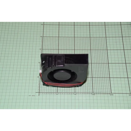 Wentylator chłodzący do płyty indukcyjnej Amica GECO (YOFOLON) 12 V 1046791