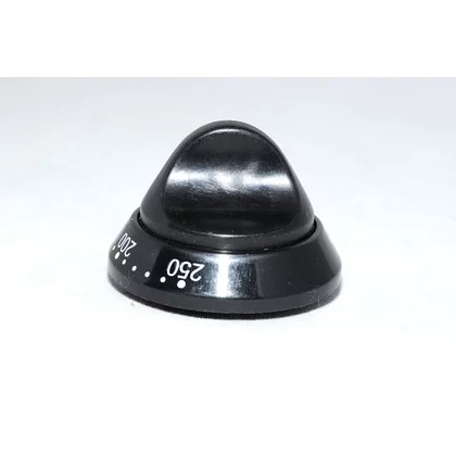 Pokrętło temperatury do piekarnika Mastercook / Fagor 50-250°C 02-0425