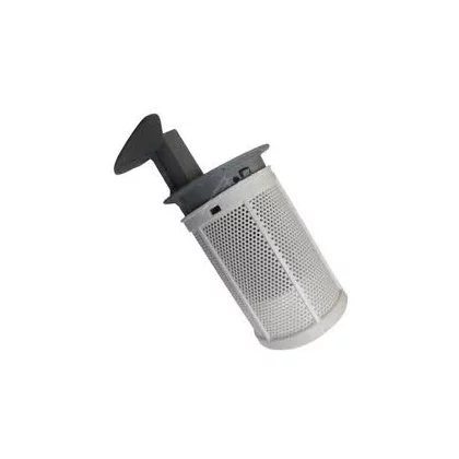Filtr centralny do zmywarki Ariston / Indesit / Hotpoint / Whirlpool 95 x 55 mm C00142344 482000029630