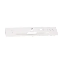 Panel obsługi do zmywarki Electrolux / AEG biały