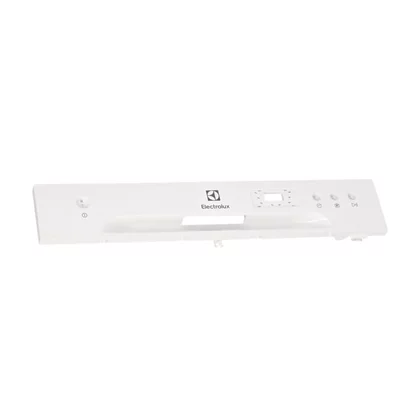 Panel obsługi do zmywarki Electrolux / AEG biały