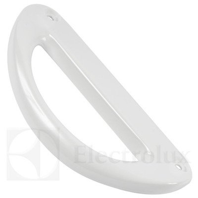 Uchwyt drzwi chłodziarko-zamrażarki (4055121018)