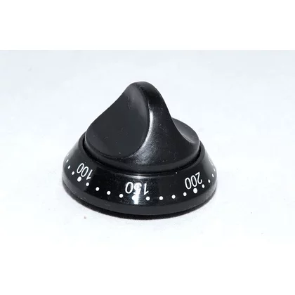 Pokrętło temperatury do piekarnika Mastercook / Fagor 50-250°C 02-0425