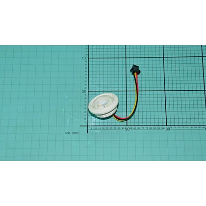 Lampa UV LED do zmywarki Amica DC12V 1048229