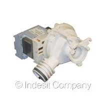 Pompa odprowadzająca do zmywarki Ariston / Indesit / Hotpoint / Whirlpool 230/240 V 50 Hz C00090533 482000077519
