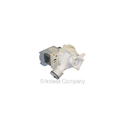 Pompa odprowadzająca do zmywarki Ariston / Indesit / Hotpoint / Whirlpool 230/240 V 50 Hz C00090533 482000077519