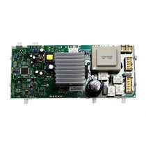 Elementy elektryczne do pralek r Trójfazowy moduł elektroniczny do pralki Ariston / Indesit / Hotpoint / Whirlpool C00254530 482000023032