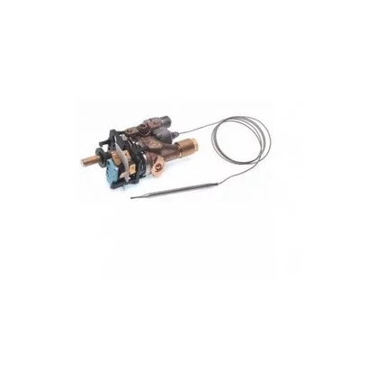 Regulator temperatury z zaworem do kuchenki i piekarnika Ariston / Indesit / Hotpoint / Whirlpool C00108976 482000028416