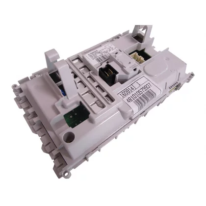 Elementy elektryczne do pralek r Moduł elektroniczny bez oprogramowania do pralki Whirlpool 481010464473 C00315359 481010560641 C00314744