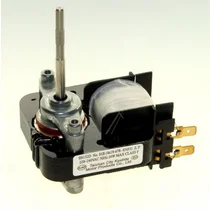 Silnik wentylatora do kuchenki mikrofalowej Whirlpool 220-240 V 4,5 W 481236158383 C00328830 481236118441 C00320705