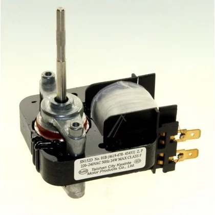 Silnik wentylatora do kuchenki mikrofalowej Whirlpool 220-240 V 4,5 W 481236158383 C00328830 481236118441 C00320705