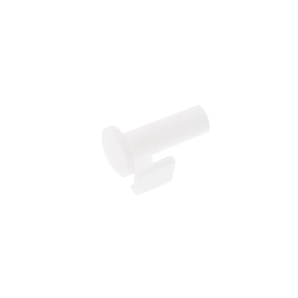 Tuleja sworznia zawiasu drzwi pralki Electrolux / AEG 1325532024