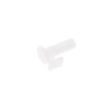 Tuleja sworznia zawiasu drzwi pralki Electrolux / AEG 1325532024