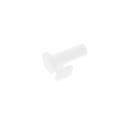 Tuleja sworznia zawiasu drzwi pralki Electrolux / AEG 1325532024