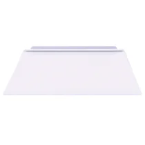 Półki na drzwi różni producenci Półka nad pojemnik na warzywa do lodówki Beko / Grundig / Arcelik 4640180300