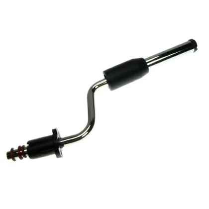 Rurka parowa z dyszą do ekspresu do kawy Electrolux / AEG 4055061123