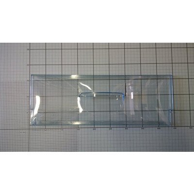 Wieko uchylne 43x15.5 niebieskie (1944573)