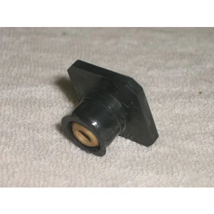 Łożysko wałka elektroszczotki do odkurzacza Zelmer / Bosch 2110040