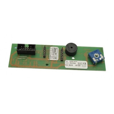 Moduł sterujący do lodówki Amica 8043104