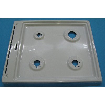 Części zamienne GORENJE Płyta robocza (165835)