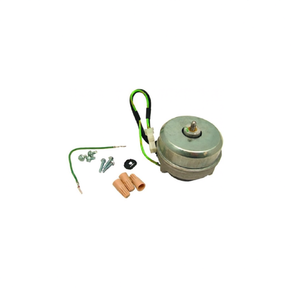 Silnik wentylatora do lodówki Whirlpool / Indesit / Ariston / Hotpoint 220-230 V 481236138024 C00312755 481936178218 C00311281