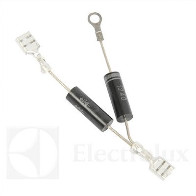 Dioda wysokiego napięcia do kuchenki mikrofalowej (50288513000)