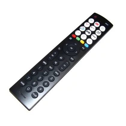 Pilot zdalnego sterowania do telewizora Hisense HT325557