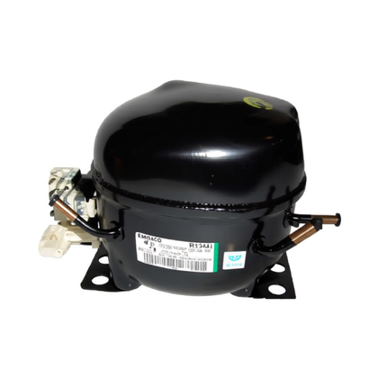 Sprężarki do lodówek Whirlpool Kompresor do lodówki i zamrażarki Whirlpool / Indesit / Ariston / Hotpoint R134a 485409918006 484000000185 C00375336