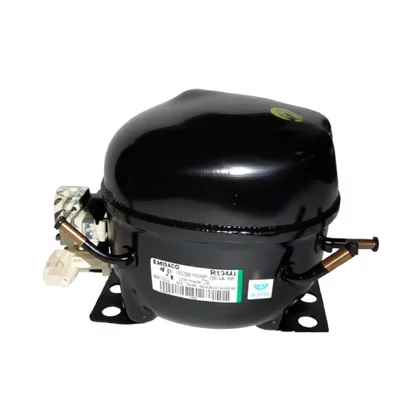 Sprężarki do lodówek Whirlpool Kompresor do lodówki i zamrażarki Whirlpool / Indesit / Ariston / Hotpoint R134a 485409918006 484000000185 C00375336