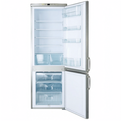 Obudowa magnesu do lodówki Amica inox 106-009-2079 8019877